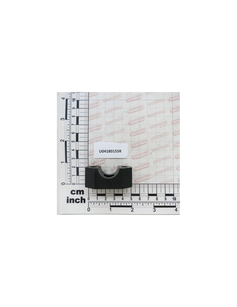 CABLE FIXING G1 / 2 FLAT BEAT