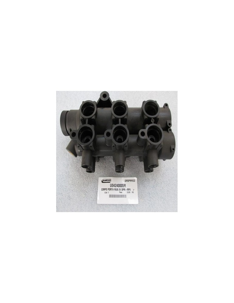 STORAGE TRAY FAUCET 6V DPR-RPV