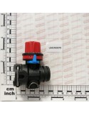 REGOLATOR+BODY  0-30 LT/1