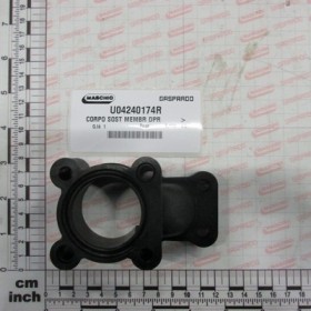 BODY SUPPORT MEMBRANE DPR