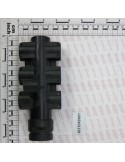 BODY OF DISPENSER RP 020/6