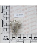 BODY ANTI DROP1/4\"F-F OTT.X BD