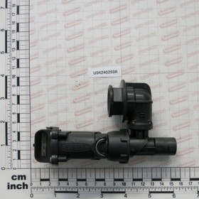 JETS TERMIN.ADJ.SELETRON G1/2