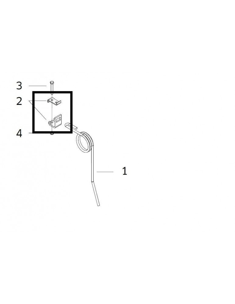 Guttler Clema Pentru Grapa L72000150