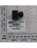 CONNECTOR COIL BE12V
