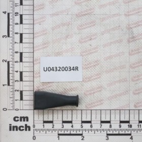 HOOD LOCK        2P.PM/PF