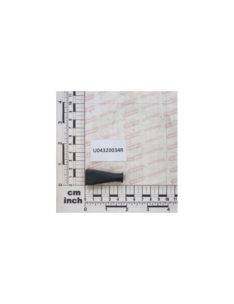 HOOD LOCK        2P.PM/PF