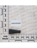 HOOD LOCK        2P.PM/PF