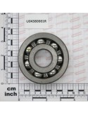BEARING 6406 MAGG.X AIRDROP