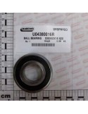 BALL BEARING    $30X62X16 620