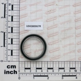 BALL BEARING $35X47X7
