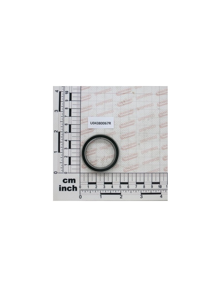 BALL BEARING $35X47X7
