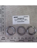 AXIAL BEARI.DIN711 51107 35X52