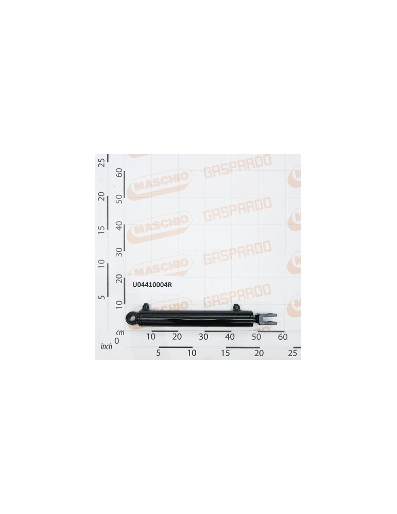 CYL.IDR.AL.50 ST.25 C.300 FORK
