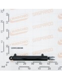 CYL.IDR.AL.50 ST.25 C.300 FORK
