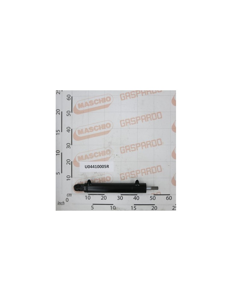 CYL.A50 S25 C240 1Â°ARM SX