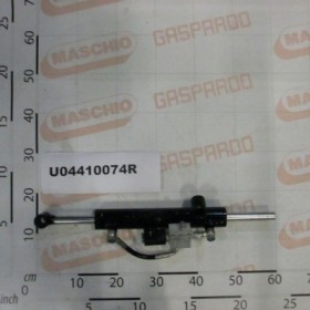 HYDRAULIC SHOCK ABSORBER