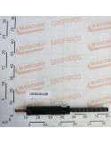 CY IDR. AL60 ST30 C230 LA500