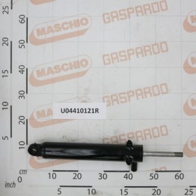 LEFT RAM 50X25 270 G V SH24