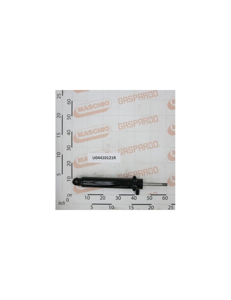 LEFT RAM 50X25 270 G V SH24