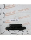 RAM D.E. 50X30 C122,5+122,5 BL