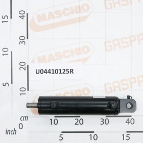 RAM D.E. DX 60X25 175 1Â°B SH24