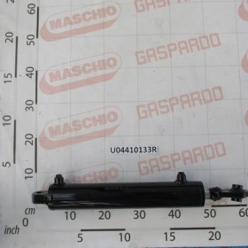 IDRAUL. CYLINDER A60 ST30 C300