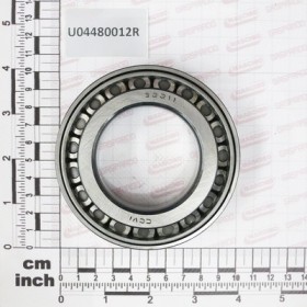 CUS.RUL.CONIC. TAM32211E $55X1