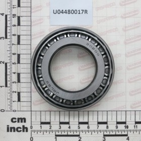 BEARING ROLL CON.45X85X21 3020