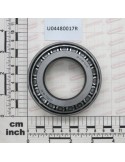 BEARING ROLL CON.45X85X21 3020