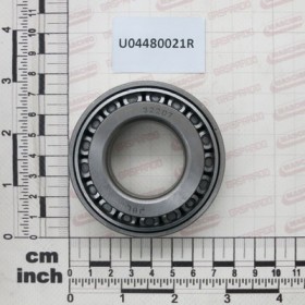BEARING ROLL CON.$35X72X24,25