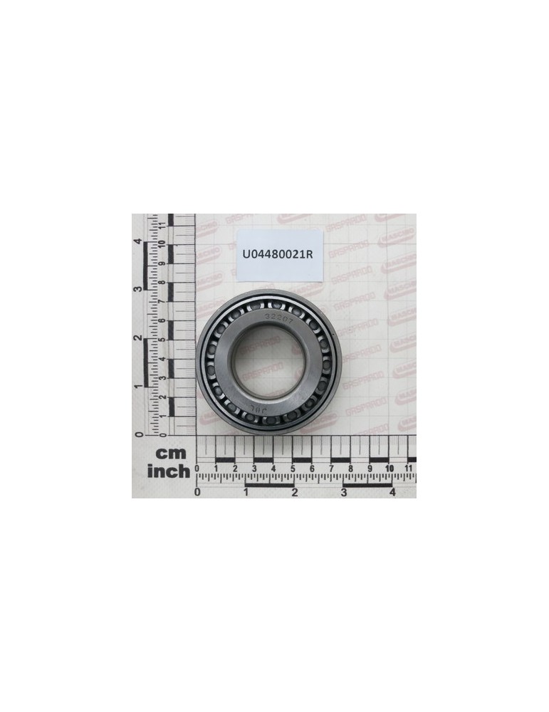 BEARING ROLL CON.$35X72X24,25