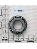 BEARING ROLL CON.$35X72X24,25