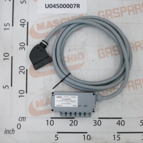 ME-JUNCTION BOX B-HYDRAUL. 5M