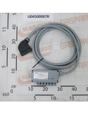 ME-JUNCTION BOX B-HYDRAUL. 5M