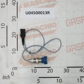 ME-SEU ULTRA SONIC SENSORS.