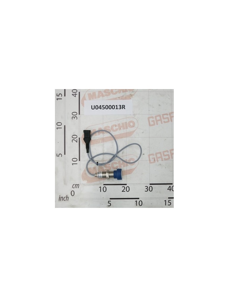 ME-SEU ULTRA SONIC SENSORS.