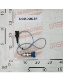 ME-SEU ULTRA SONIC SENSORS.