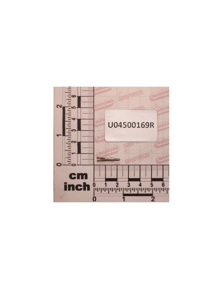 CONTATTI UNIV MATE-N-LOK MS.