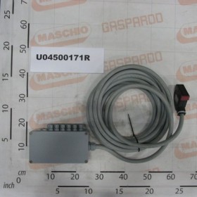 ME-JUNCTION BOX-JC F1 SPRAYER