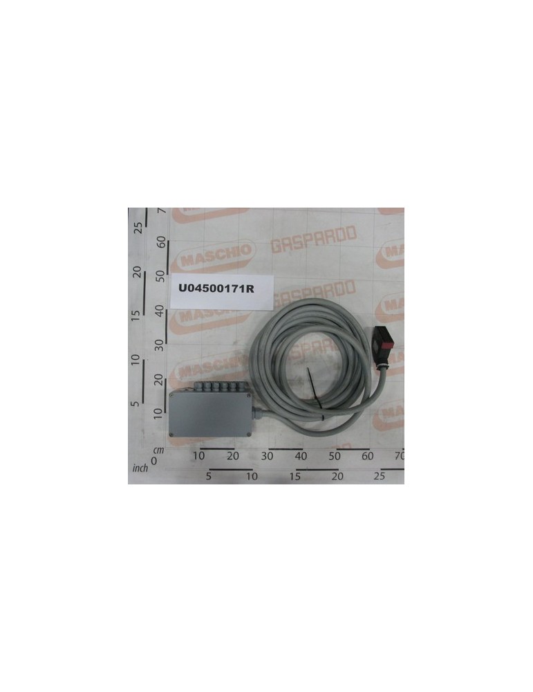 ME-JUNCTION BOX-JC F1 SPRAYER