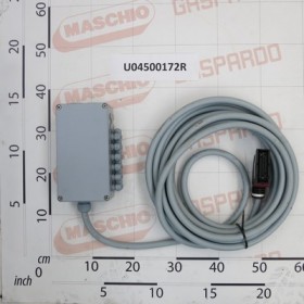 ME-JUNCTION BOX JC F2 HYDR.