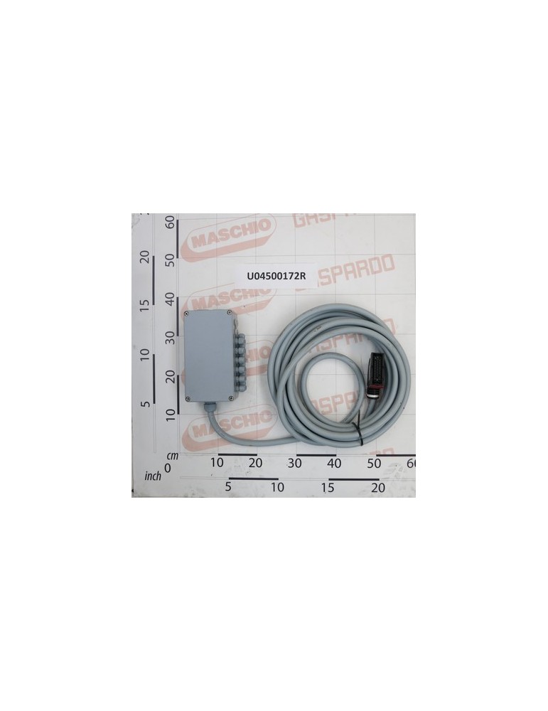 ME-JUNCTION BOX JC F2 HYDR.