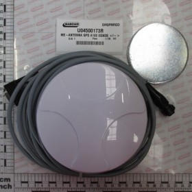 ME_ANTENNA-GPS A100 EGNOS +/-3