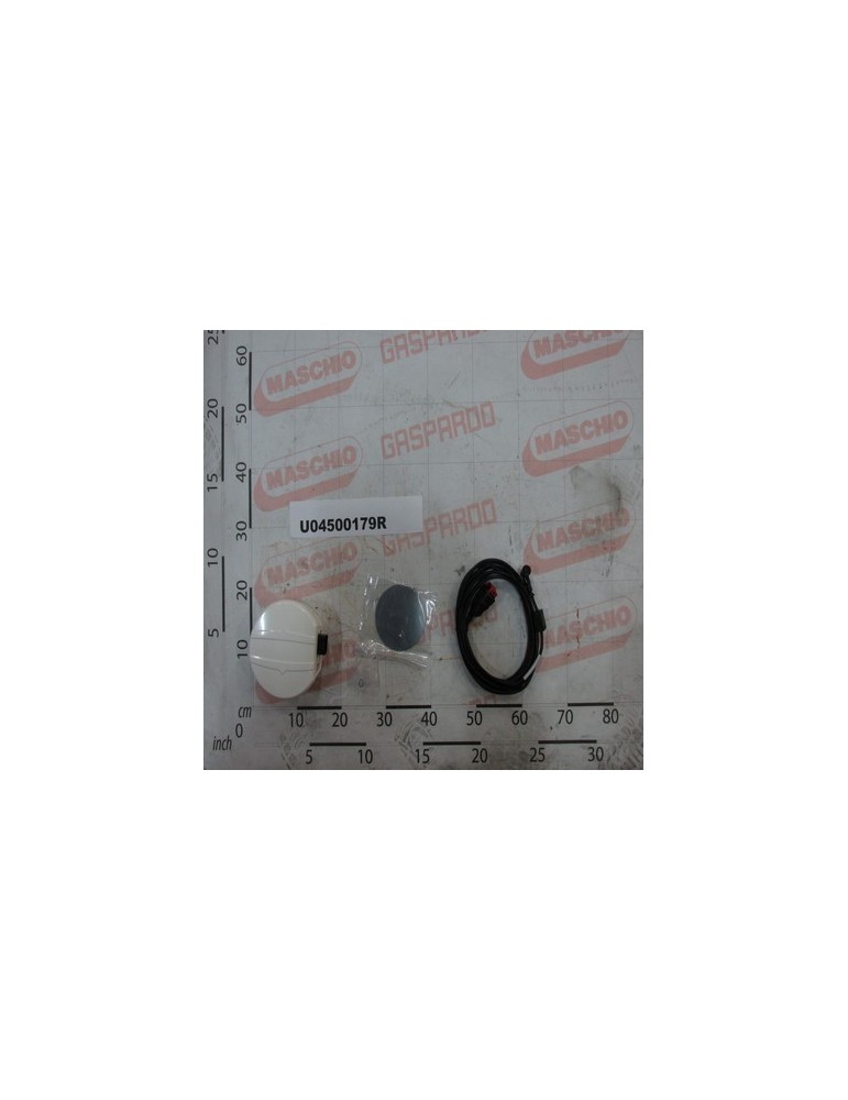 RECEIVER GPS SMART AG