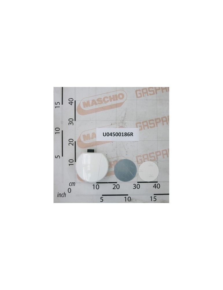 GPS RECEIVER SMART 6AG TILT