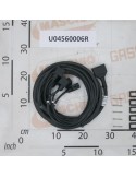 BOX- CABEL WITH PRESS.GAU.