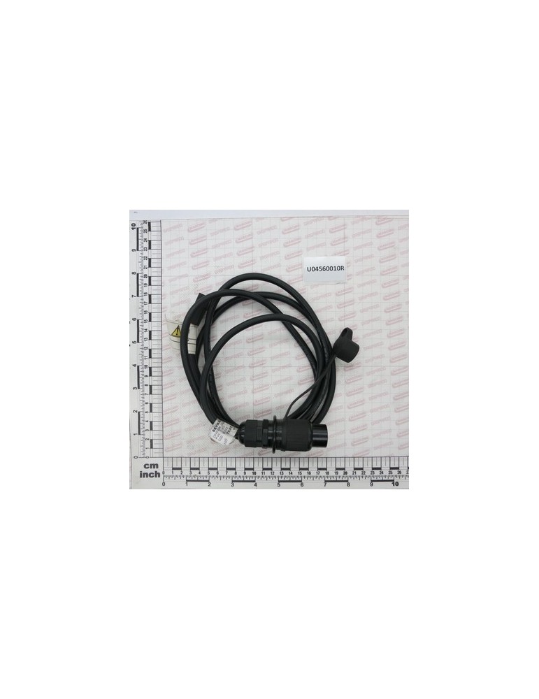 POWER CABLE TRCF