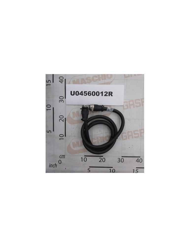ADDIT.CABLE OIL-24-F28-VM-PF(O