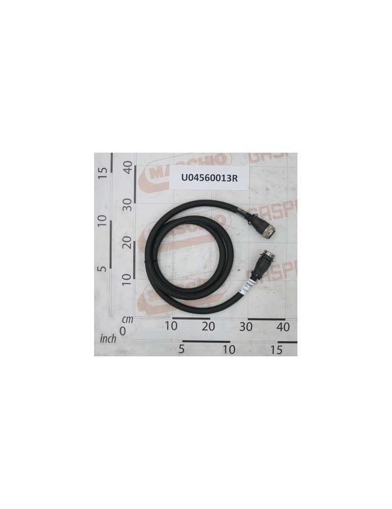 EXTEN CABLEH2O-24-F28-VF-PM (8